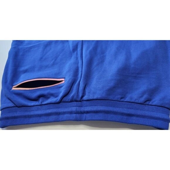 Death Row Records Dr. Bombay Embroidered Sunset Joggers - Picture 5 of 7